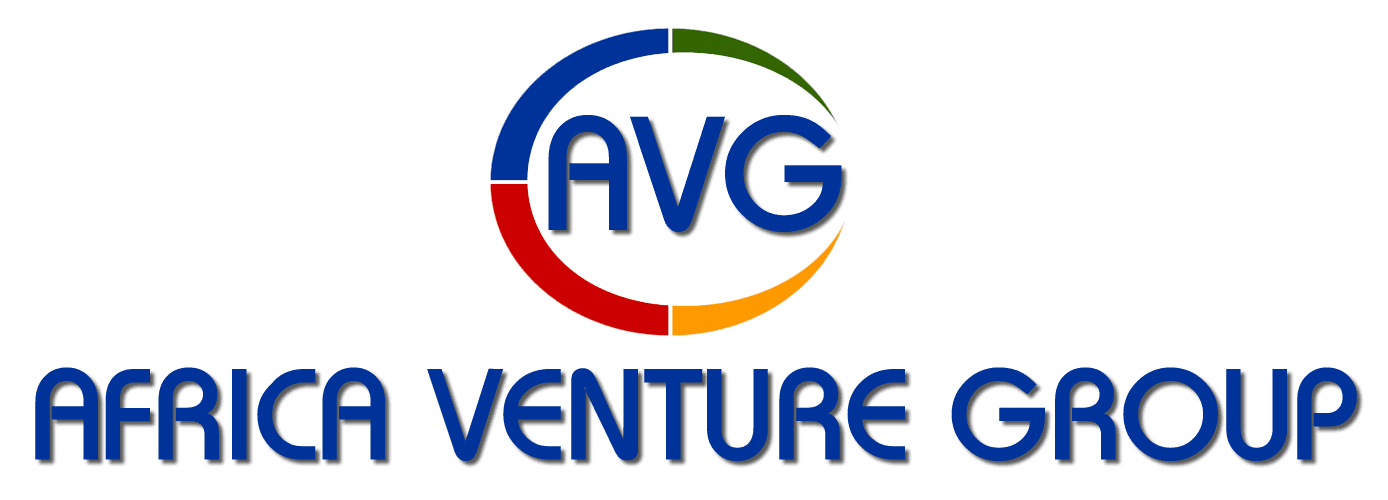 AVG Banking Solutions Logo